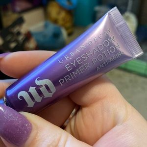 COPY - unused no box urban decay primer potion anti aging original